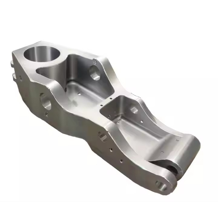 Reducer Differential Axle Housing