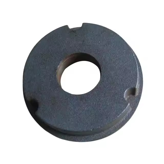 Generator End Cover