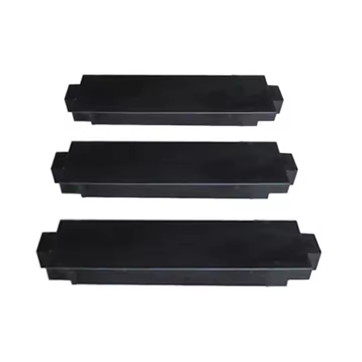 Counterweight Balancing Blocks