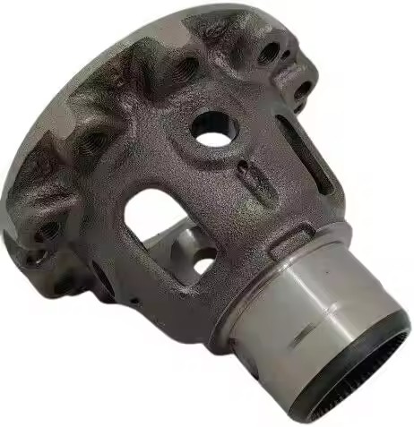 Reducer Differential Axle Housing
