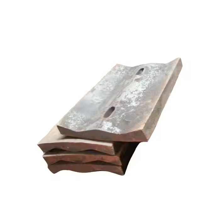 Ball Mill Liner