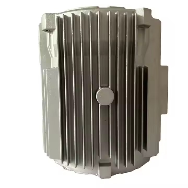 Motor Housing