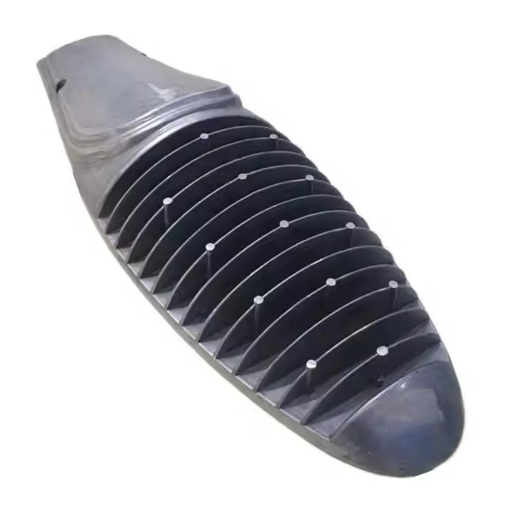 Lighting Lamp Housing