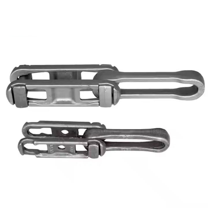 Overhead Conveyor Chain