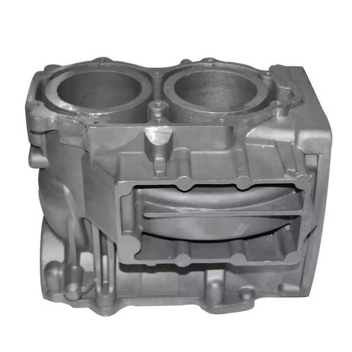 Engine Cylinder Block