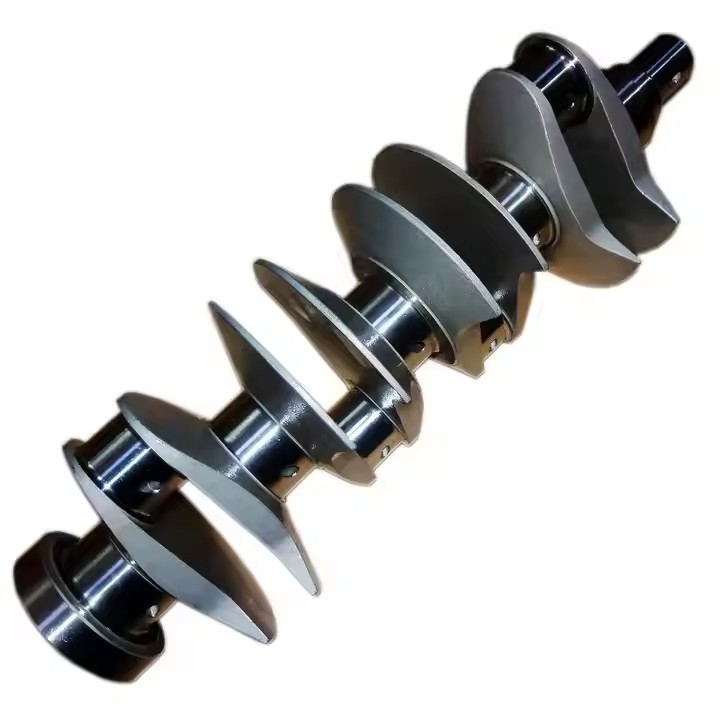 Crankshaft