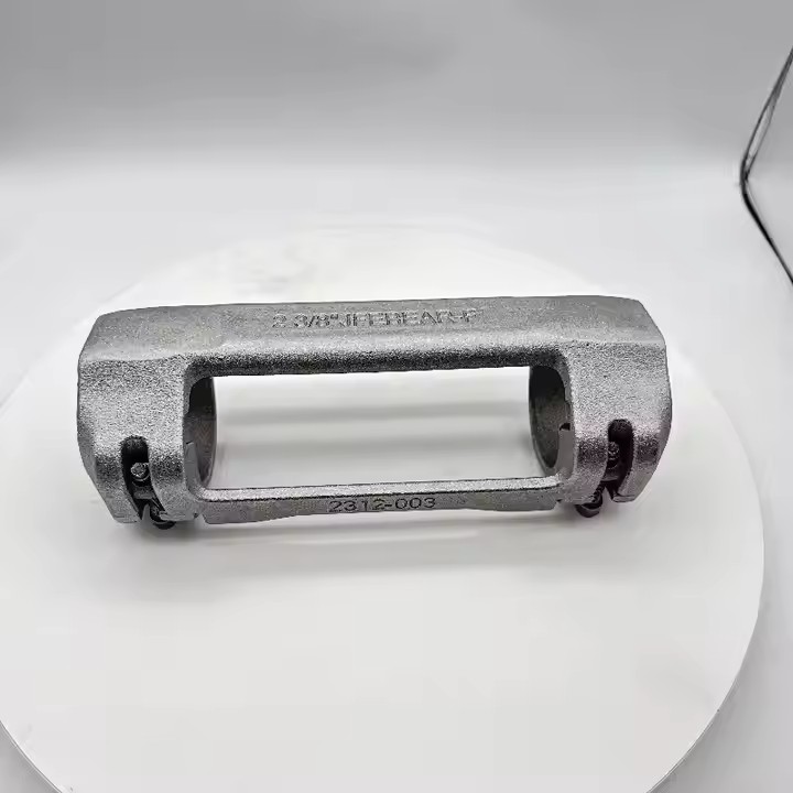 Cable Protector Clamp
