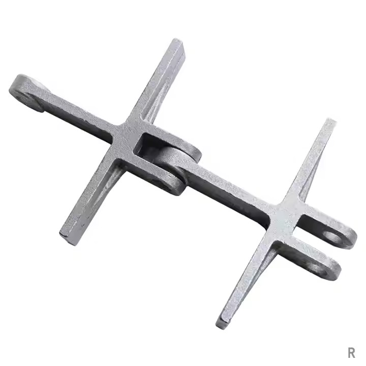 Scraper Conveyor Chain