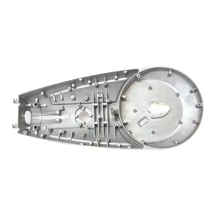 Lighting Lamp Housing