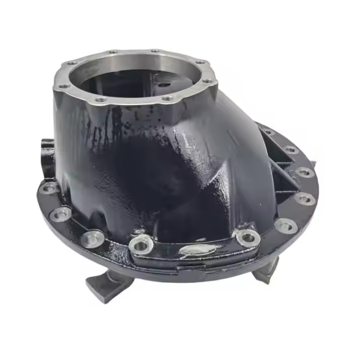Reducer Differential Axle Housing