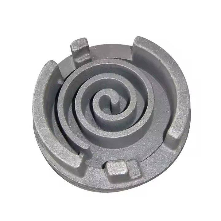Gray Iron Parts