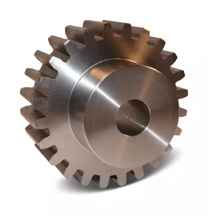 Spur Gear