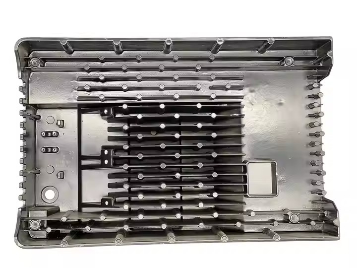 Transformer Housing