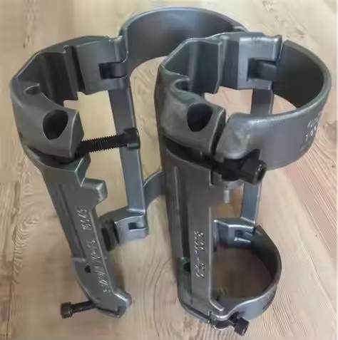 Cable Protector Clamp