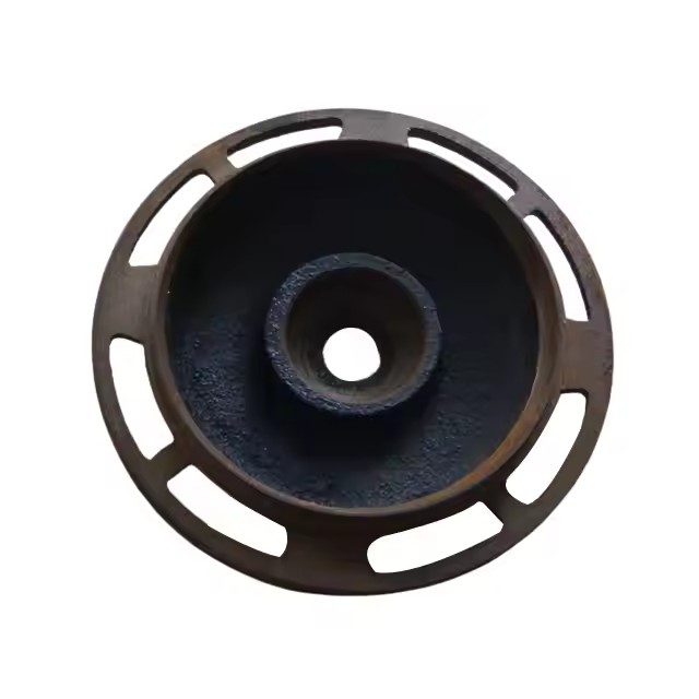 Generator End Cover