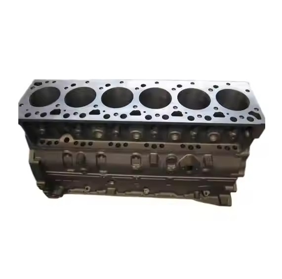 Engine Cylinder Block