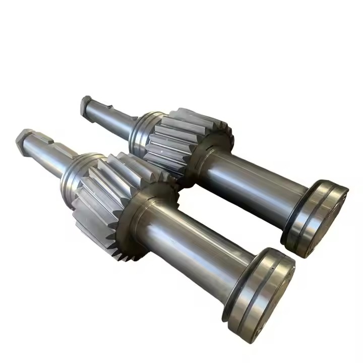 Support Shaft