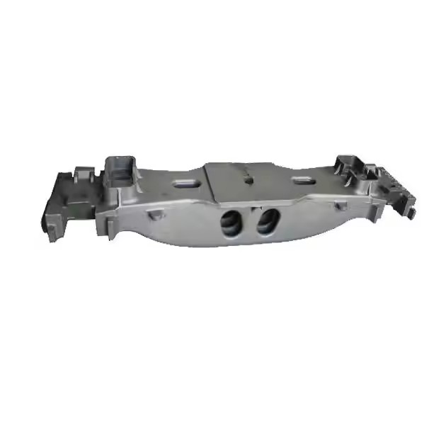 Railway Bogie Bolsters