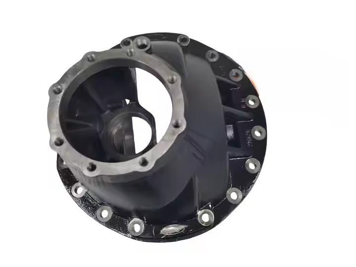 Reducer Differential Axle Housing