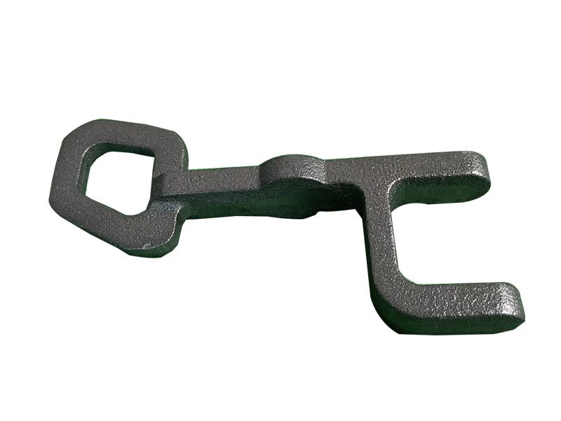 Ductile Iron Parts