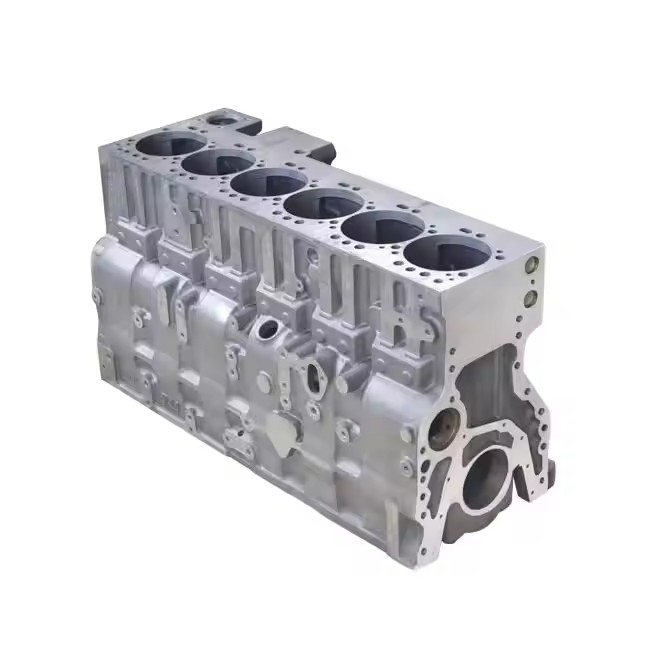 Engine Cylinder Block