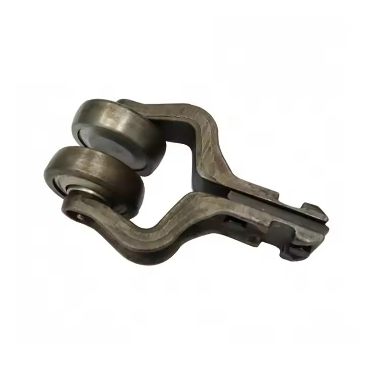 Overhead Conveyor Chain