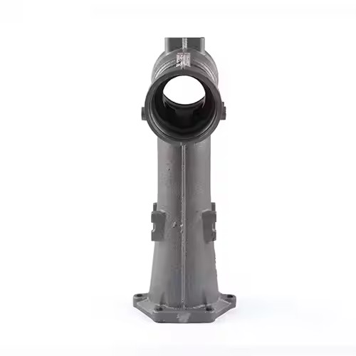 Harvester Swing Arm Bracket