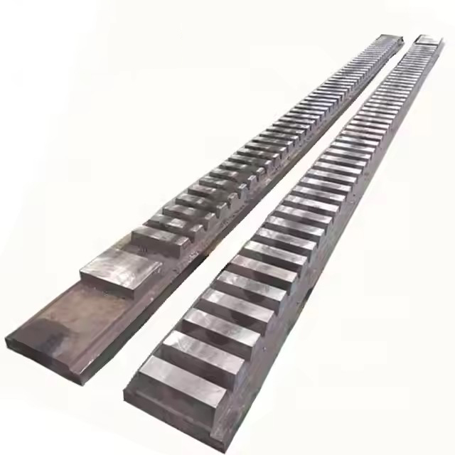Gear Racks