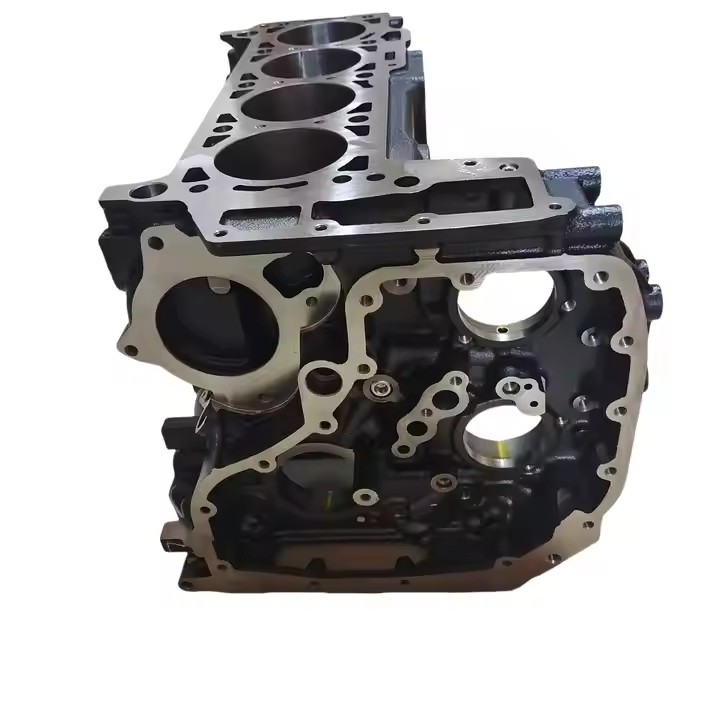 Engine Cylinder Block