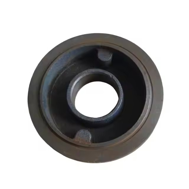 Generator End Cover