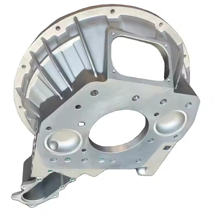 Gearbox Housing