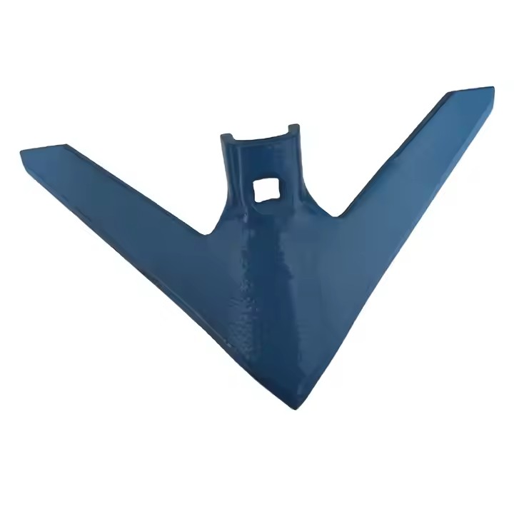 Plough Shovel