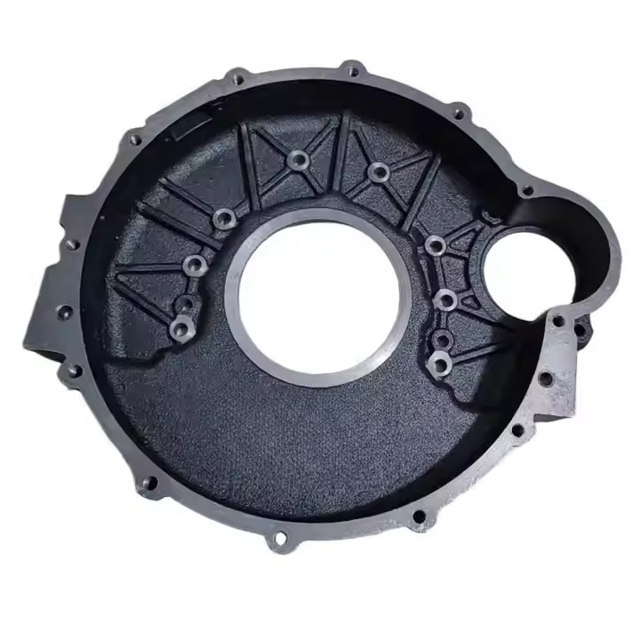 Flywheel Housing