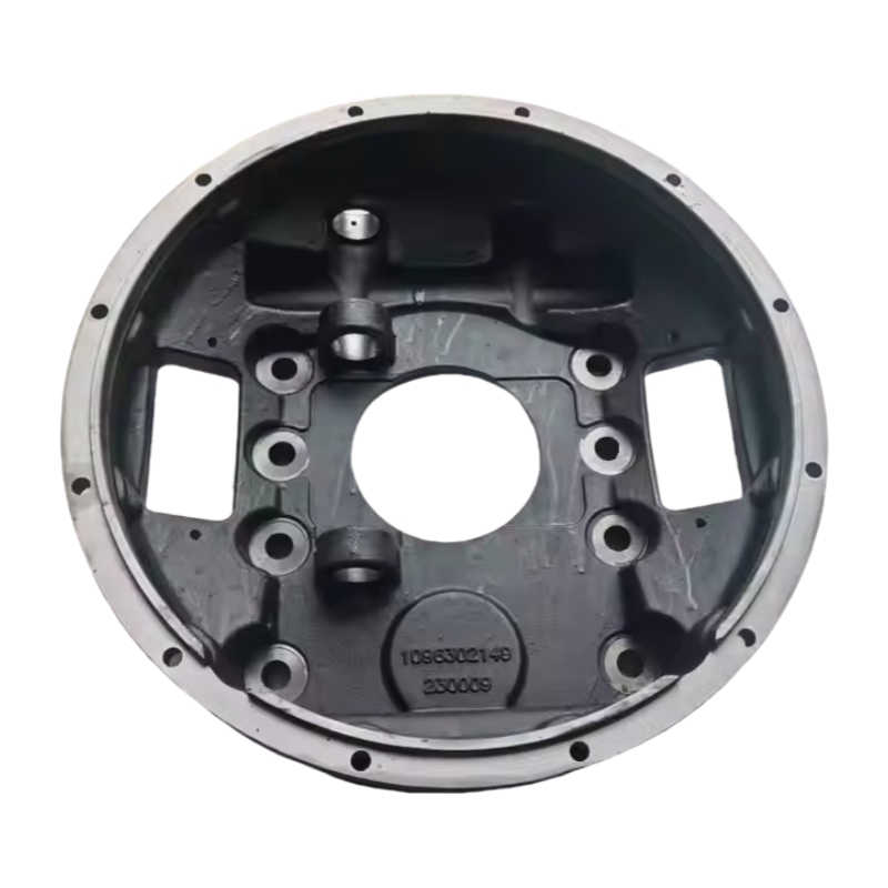 Clutch Housing