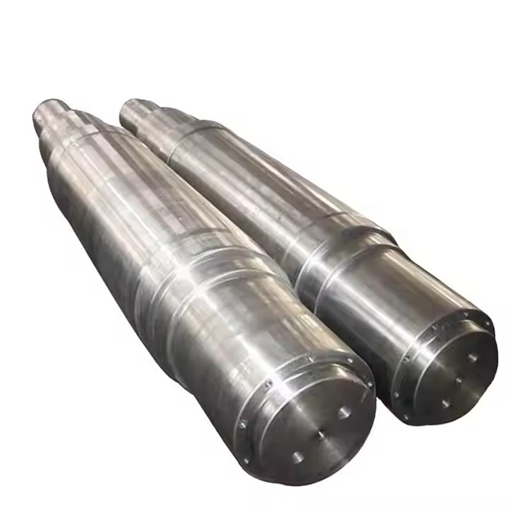 Rolling Mill Roller Shaft 