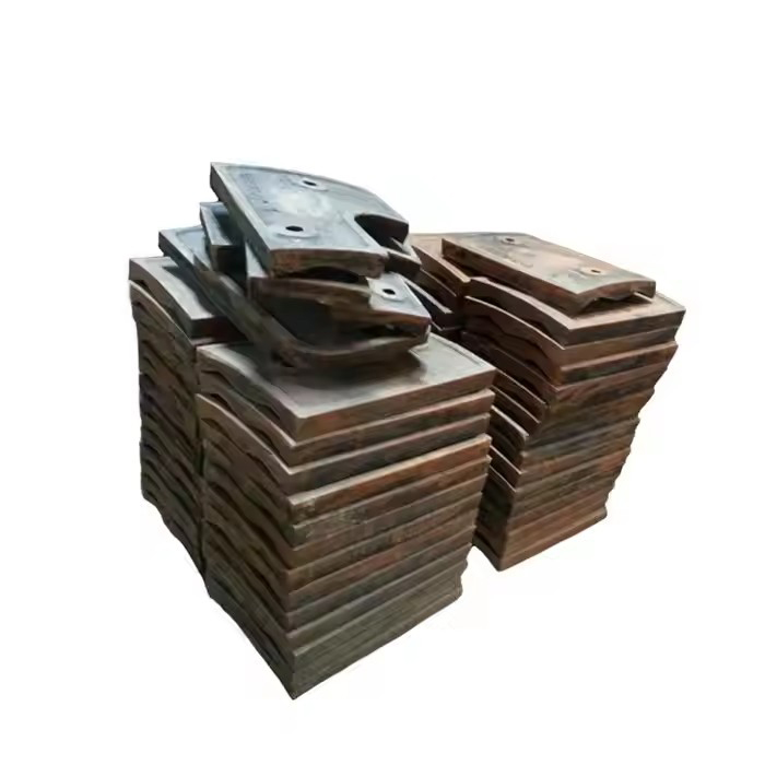 Ball Mill Liner