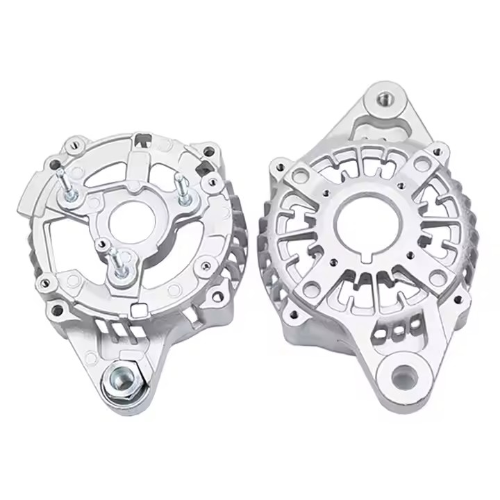 Alternator Housing