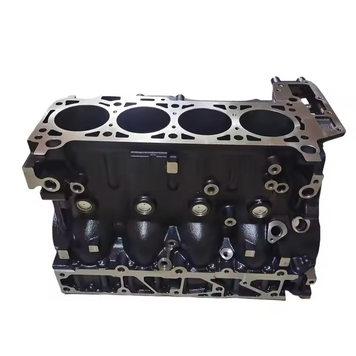 Engine Cylinder Block