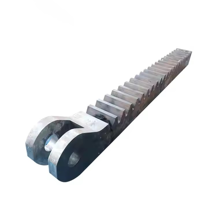 Gear Racks