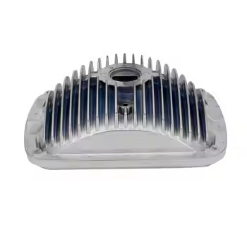 Car LED Light Housing