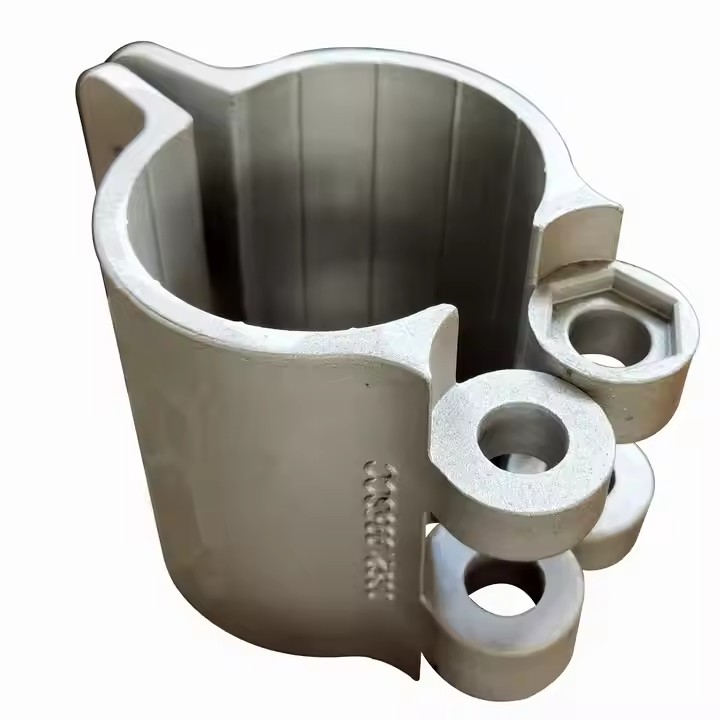Gray Iron Parts