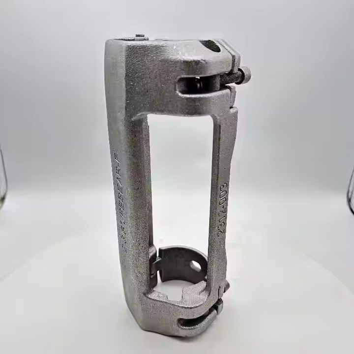 Cable Protector Clamp