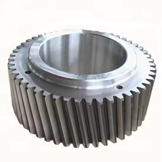Gear Ring