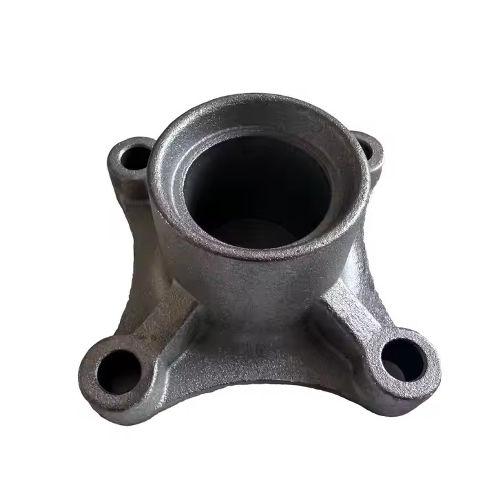 Shaft Flange Yoke