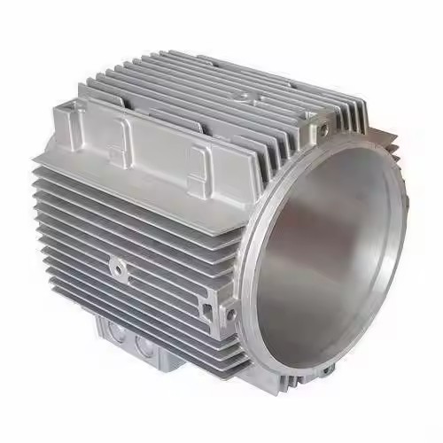 Motor Housing