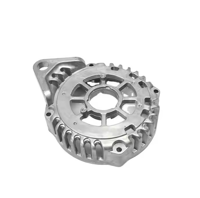 Alternator Housing