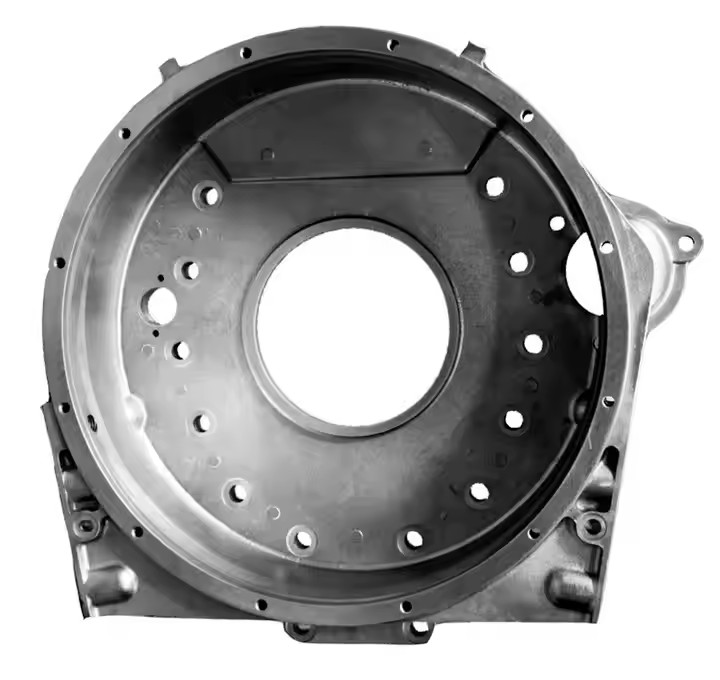 Flywheel Housing