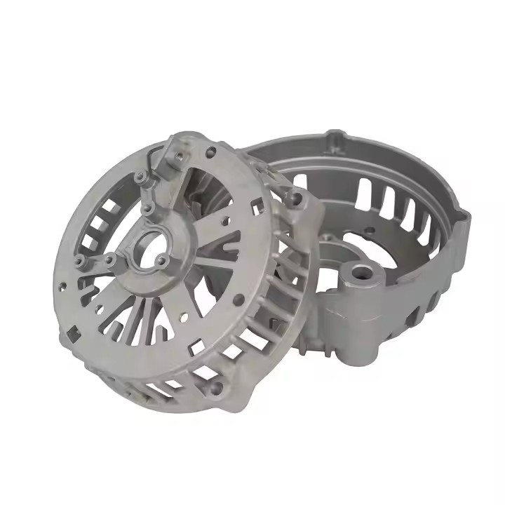 Alternator Housing