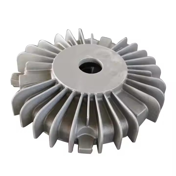Gray Iron Parts