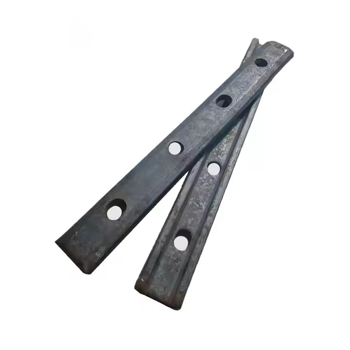 Fishplate